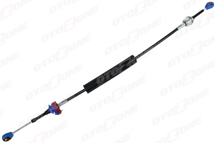 VİTES KUMANDA TELİ SAĞ KNG (97-08) (SEÇİCİ) - OTOZONE - OEM 7701479155