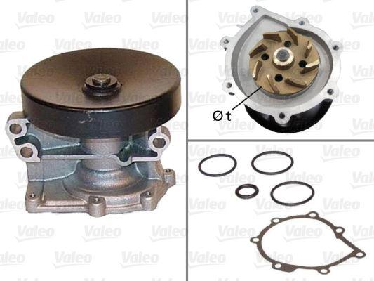 (x) DEVİRDAİM SAAB 900 2.0İ 2.0 T 2.3 93-98 9.3 2.0 2.3 98-03 9.5 2.0T 2.3T 97=>05=> SAFRANE 3.0 92- - VALEO - OEM 7701466850
