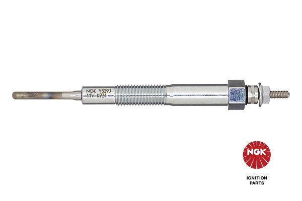 Y-529J KIZDIRMA BUJİSİ - NGK