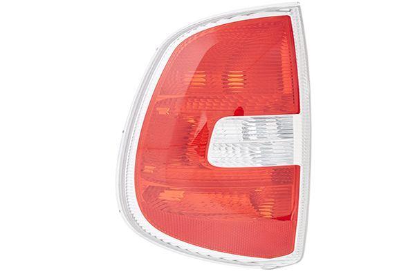 STOP LAMBASI SOL ROOMSTER (06-12) - HELLA - OEM 5J7945111