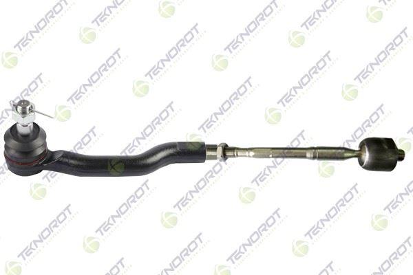 ROT BASI SOL (ROT KOLU ILE) MERCEDES X-CLASS W470 17> - TEKNOROT - OEM A4704604800