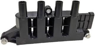 ATEŞLEME BOBİNİ FIAT 500 09> DOBLO 05> GRANDE PUNTO 07> LİNEA 07> PALIO 05> 1.4 - SUPSAN - OEM 55200112