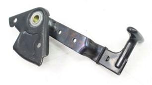 KAPUT KİLİT MANDALI A6 1998-2005 - GKL - OEM 4B1823531