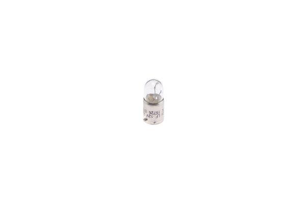 AMPUL - PURE LİGHT - 12 V - - - 2 W - BA9S - BOSCH