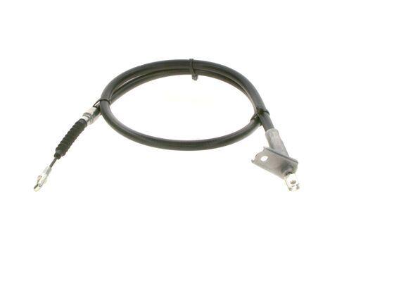 FREN HALATI ARKA SOL MERCEDES S-CLASS W140 91>98 - BOSCH - OEM A1404201985