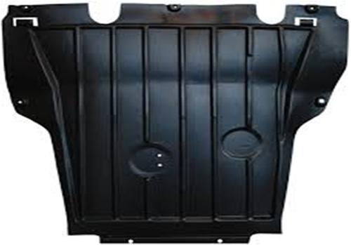 KARTER MUHAFAZA CLIO III BENZINLI - DE-GA - OEM 8200541781