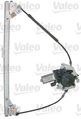(x) CAM MEKANİZMASI ÖN SAĞ MOTORLU CITROEN ZX 96=> - VALEO - OEM 9222.A1