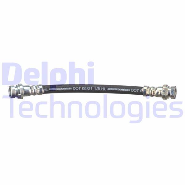 FREN HORTUMU ARKA SAG MERCEDES CITAN W415 12> . RENAULT KANGOO II 08> - DELPHI - OEM A4154280735