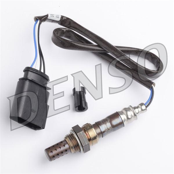 (x) OKSİJEN SENSÖRÜ POLO-IBIZA-FABIA 1.4-1.6-FABIA 1.4-ROOMSTER 00=> - DENSO - OEM 036906262D