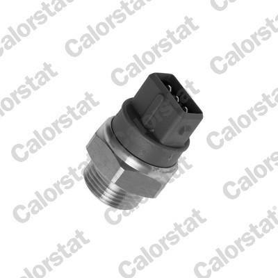 RADYATÖR FAN MÜŞÜRÜ OPEL VECTRA B 96>02 (KLİMALI) - VERNET - OEM 90506499