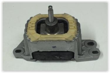 MOTOR TAKOZU SAĞ PEUGEOT P407-P508-P807 CITROEN C5-C8-JUMPY-SCUDO-EXPERT III 2.0 HDI - PSA - OEM 1839.J9