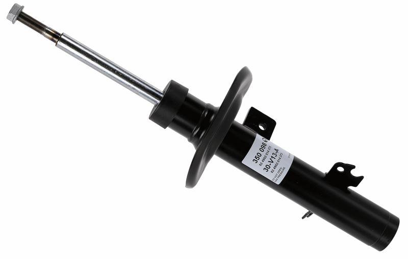 ÖN AMORTİSÖR SOL CROSSLAND 17> P2008 15> C3 AIRCROSS 17> C4 CACTUS 17> - SACHS - OEM 9820258380
