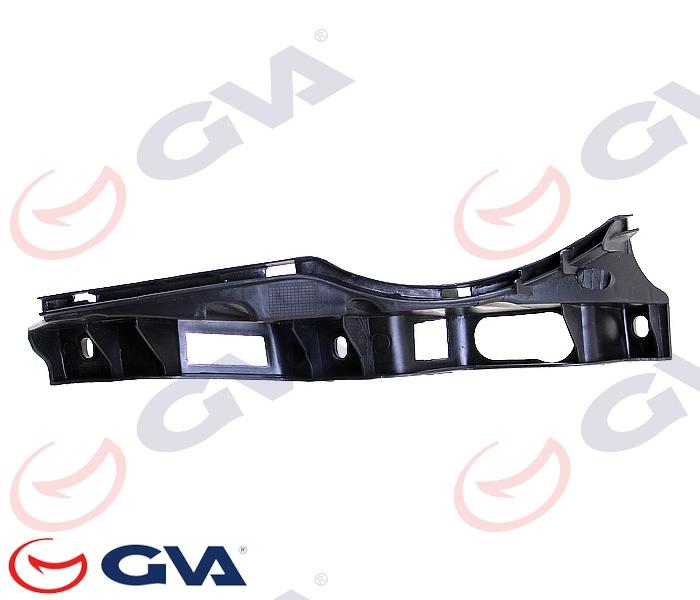 TAMPON BRAKETİ ÖN SOL PASSAT 2009-2011 - GKL - OEM 3C0807889A