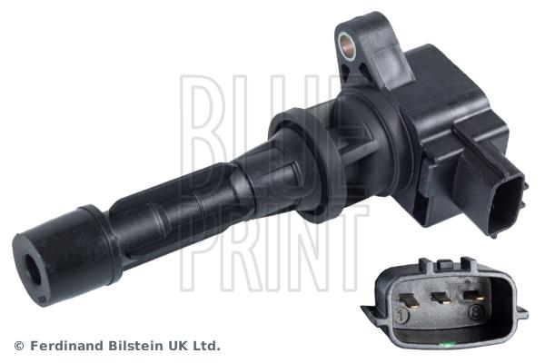 ATEŞLEME BOBİNİ MAZDA 5 2.0L LF benzinli (CR19 kasa) 05-10 - BLUEPRINT - OEM LFB618100C
