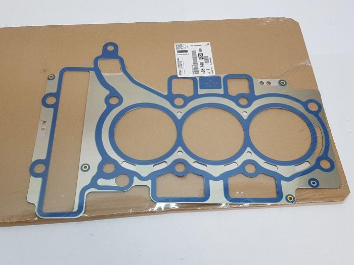 SILINDIR KAPAK CONTASI OPEL GROOSLAND-P2008-P208-P301-P308-C1-C3-AIRCROSS-CACTUS-C-ELYSEE-DS3- 1.2 VTI EB2 TOYOTA AYGO 1.2 1PP - PSA - OEM 9844043380