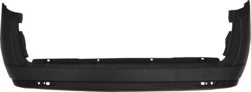 ARKA TAMPON DOBLO YM 2009 > SENSORLU CIFT KAPI - DE-GA - OEM 735512760