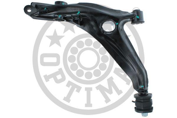 SALINCAK ALT SOL (ROTİLSİZ) HONDA CIVIC 1.4L 1.5L 1.6L D14 D15 D16 EK EL MA MB 96-00 - OPTIMAL - OEM 51360S01000