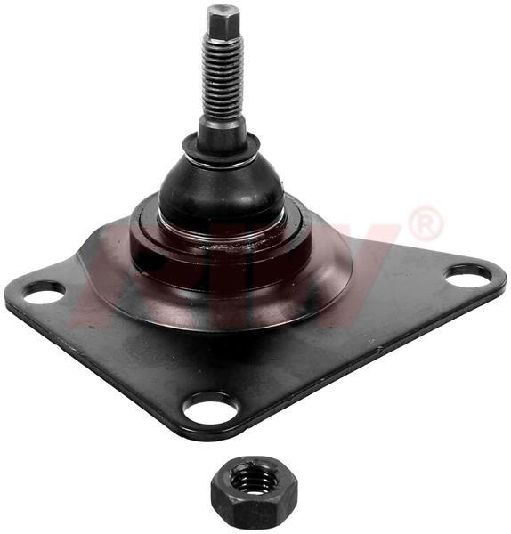ROTİL ARKA ÜST JEEP-GRAND CHEROKEE II WJ-WG-1999-2005- - RIW - OEM 52088808AB
