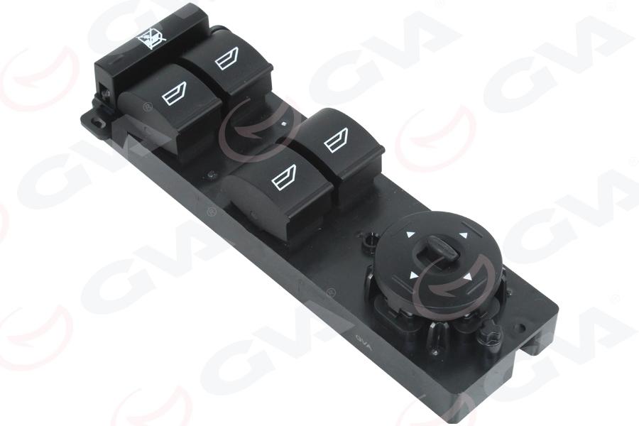 CAM DÜĞMESİ FORD FOCUS-CMAX 08> (DÖRTLÜ) - GVA - OEM 7M5T14A132AC