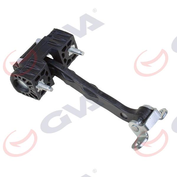 KAPI GERGİ YAYI ÖN DUCATO-BOXER-JUMPER 06=> - GVA - OEM 1358220080