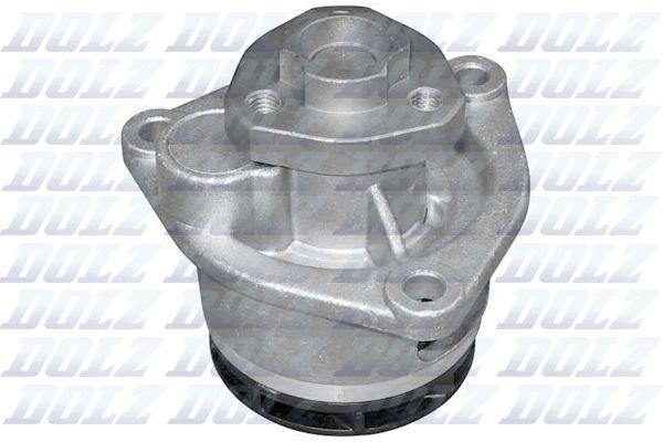 DEVİRDAİM ASTRA G-VECTRA B-VECTRA C-OMEGA B-ZAFIRA 2.0DTI-2.2DTI 16V X20DTH-Y20DTH-Y22DTR - DOLZ - OEM 6334040