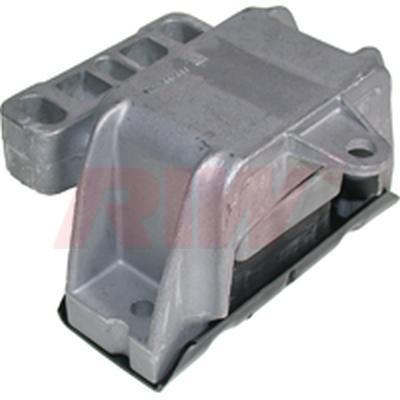 MOTOR TAKOZU AUDI-A3-8L1 1996-2003 SEAT-LEON-1M1 1999-2006 SEAT-TOLEDO-II 1M2 1999-2006 SKODA-OCTAVI A-I 1U2 1996-2004 VOLKSWAGEN-BEETLE-9C1 1C1 1998-2010 VOLKSWAGEN-BORA 1998-2005 VOLKSWAGEN-GOLF-IV M - RIW - OEM 1J0199555AQ