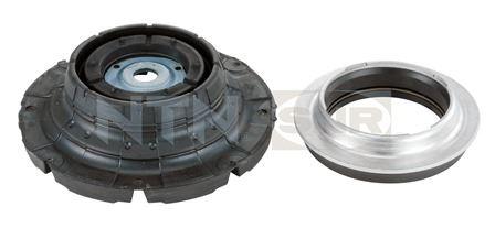 ÖN AMORTİSÖR (TAKOZ+BİLYA) TRANSPORTER T5-T6 04=> - SNR - OEM 7H0412249A