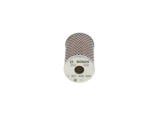 HIDROLIK DIREKSIYON YAG FILTRESI MERCEDES BMW IVECO RENAULT - BOSCH - OEM A0004662804