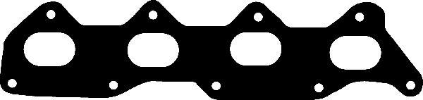 (026459P) EGZOZ MANİFOLD CONTASI POLO-CORDOBA-FABIA-TOLEDO-OCTAVIA-CADDY II-GOLF IV 1.6 16V - CORTECO - OEM 036253039F