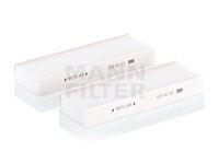 POLEN FİLTRESİ CORSA F 19> MOKKA e 20> P208 19> P2008 19> DS3 18> - MANN - OEM 9833350880