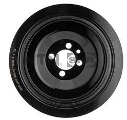 KRANK KASNAĞI OPEL SAAB-ASTRA H-VECTRA C-ZAFIRA B 1.9D - SNR - OEM 55564573