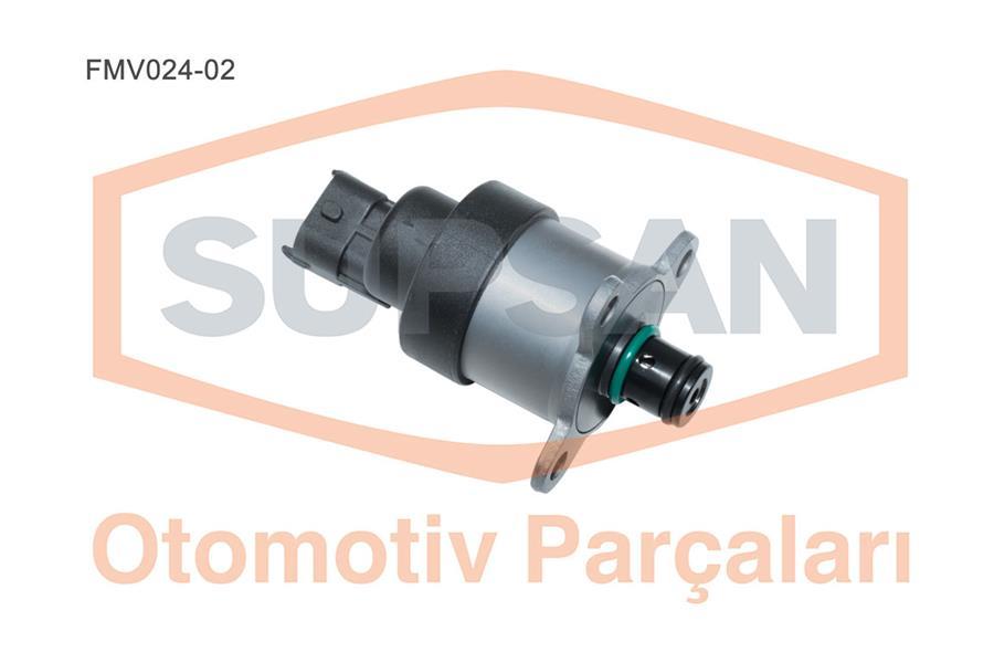YAKIT ÖLÇME VALFİ PEUGEOT 206 - 307 1.4 HDİ ENG.(DV4TD) - SUPSAN - OEM 928400492