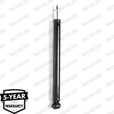 ARKA AMORTİSÖR L/R MAZDA III (2003=>2009) ( GAZLI ) - MONROE - OEM B33A28910A