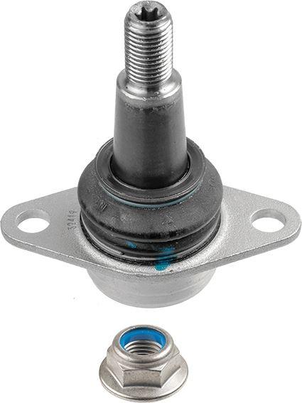 ROTIL ON ALT (UST) BMW F25 F26 - LEMFORDER - OEM 31106787665