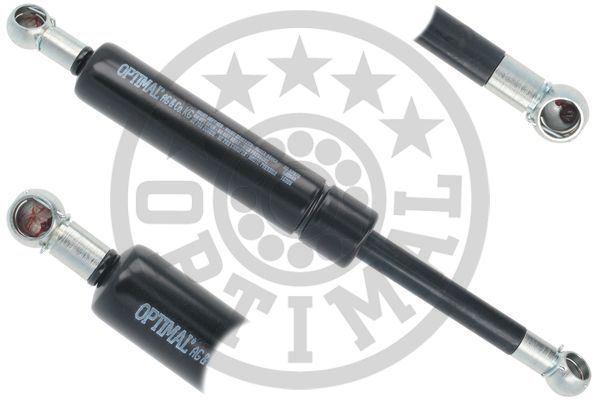 GAZLİ AMORTİSÖR BAGAJ/YÜKLEME BÖLÜMÜ VOLVO 850 ESTATE (855)V70 (875 876) (1992/08-2000/12) - OPTIMAL - OEM 3509482
