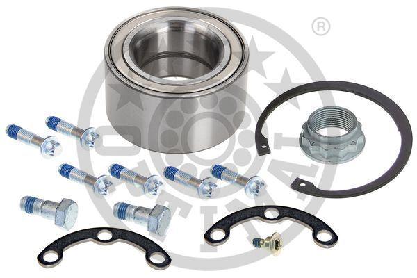 TEKERLEK YATAGİ SETİ E-KLASSE KombiS210) — OPTIMAL 402243L - OPTIMAL - OEM A2209800116