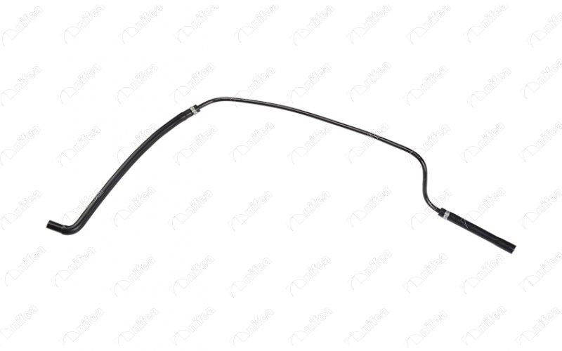 YEDEK SU DEPO BORUSU PEUGEOT BOXER CITROEN JUMPER 2.2 HDI 06> - NIFEA - OEM 1351.TY