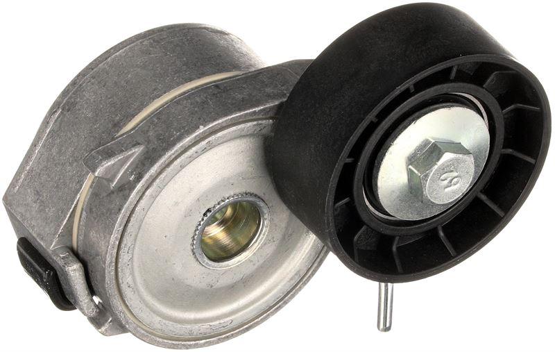 ALTERNATÖR GERGİ RULMANI VOLVO S80 2.0TDİ 08>V70 2.0D C5 2.2 MONDEO 2.0TDCİ 07> 9653197280-C2Z16647-1345A034-1613840780-5751F5-5751G0 - GATES - OEM 7G9Q6A228AB