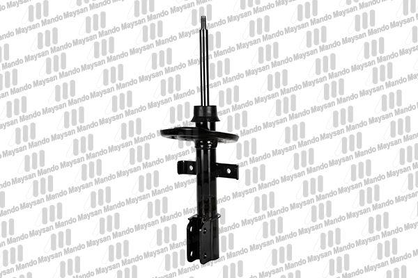 ÖN AMORTİSÖR SAĞ-SOL RENAULT CLIO IV 12> (GAZLI) - MAYSAN - OEM 543020808R