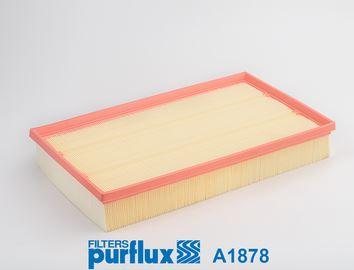 HAVA FİLTRESİ — PURFLUX A1878 - PURFLUX