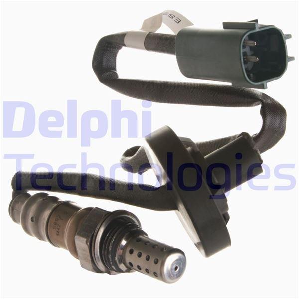 OKSİJEN SENSÖRÜ - - - - DELPHI