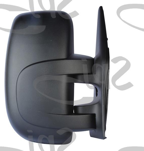 DIŞ DİKİZ AYNASI SAĞ MASTER II 01> MOVANO 04> ELEKTRİKLİ +ISITMALI+KONVEKS 5 FİŞ VM-969EHL - SPJ - OEM 8200255776