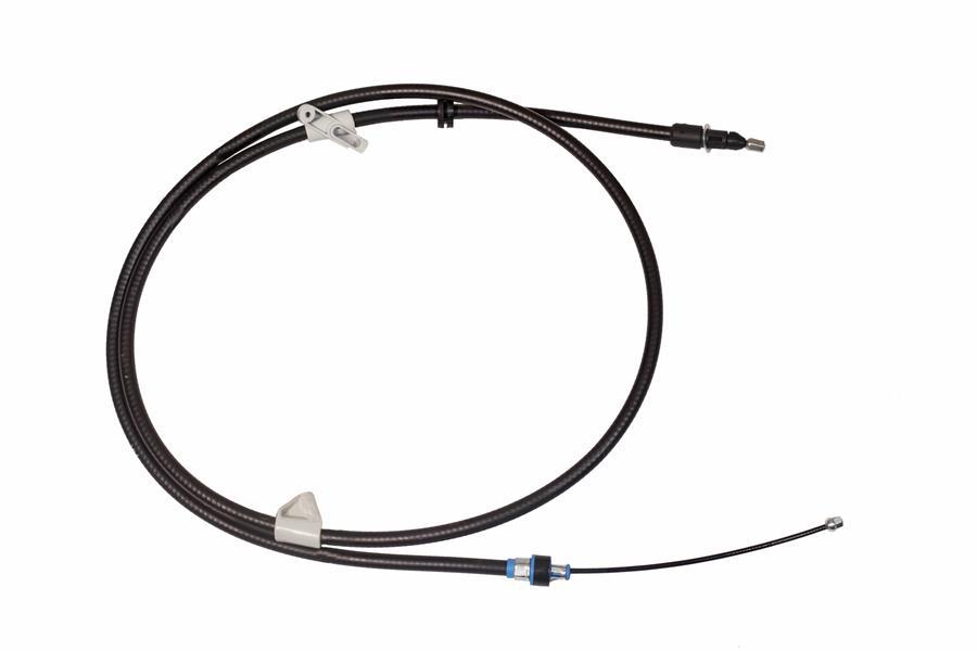 EL FREN TELLERİ ARKA SOL MONDEO IV 07>14 - CAVO - OEM 1510211