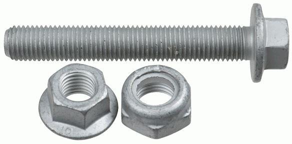 LEMFOERDER SERVICE PACK BMW — LEMFORDER 3833701 - LEMFORDER