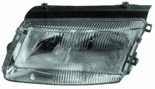 FAR SOL PASSAT 1997 - 2000 - TYC - OEM 3B0941017K