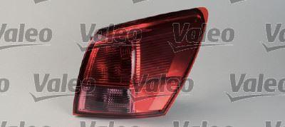 STOP (DIS) (SAG) NISSAN QASHQAI 03/07> - VALEO - OEM 26550JD000