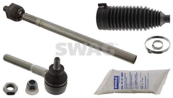 DIREKSIYON ROT TAKIMI PEUGEOT P206 98>-P307 02> CITROEN C4 04> - SWAG - OEM 4066.57