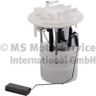 FUEL PUMP MODULE — PIERBURG 705656360 - PIERBURG