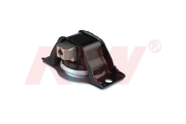 MOTOR TAKOZU SAĞ MEGANE II 02> SCENIC II 02> LOGAN 04> 1.5 dCİ KANGOO III 08> (TÜM MOTOR) - RIW - OEM 8200592642