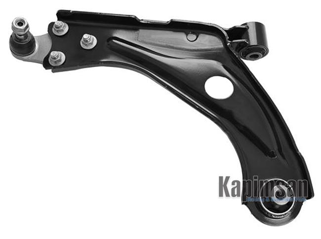 ÖN ALT SALINCAK SOL (KOMPLE) GRANDLAND-COMBO E-PAR - KAPIMSAN - OEM 9846329580